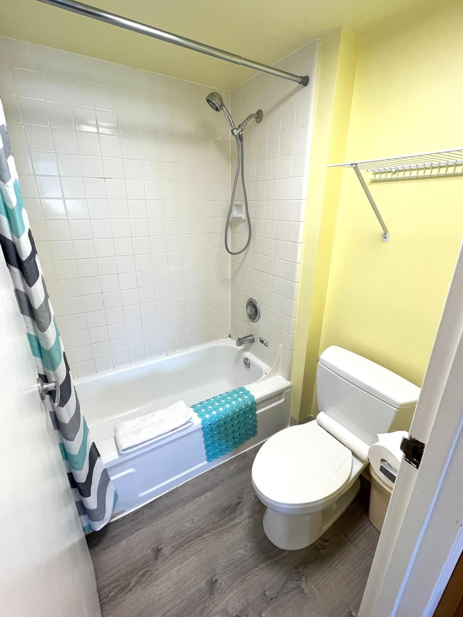 Royal Kuhio 1606 - Spacious Studio With Diamond Head City Views In The Heart Of Waikiki! 檀香山 外观 照片