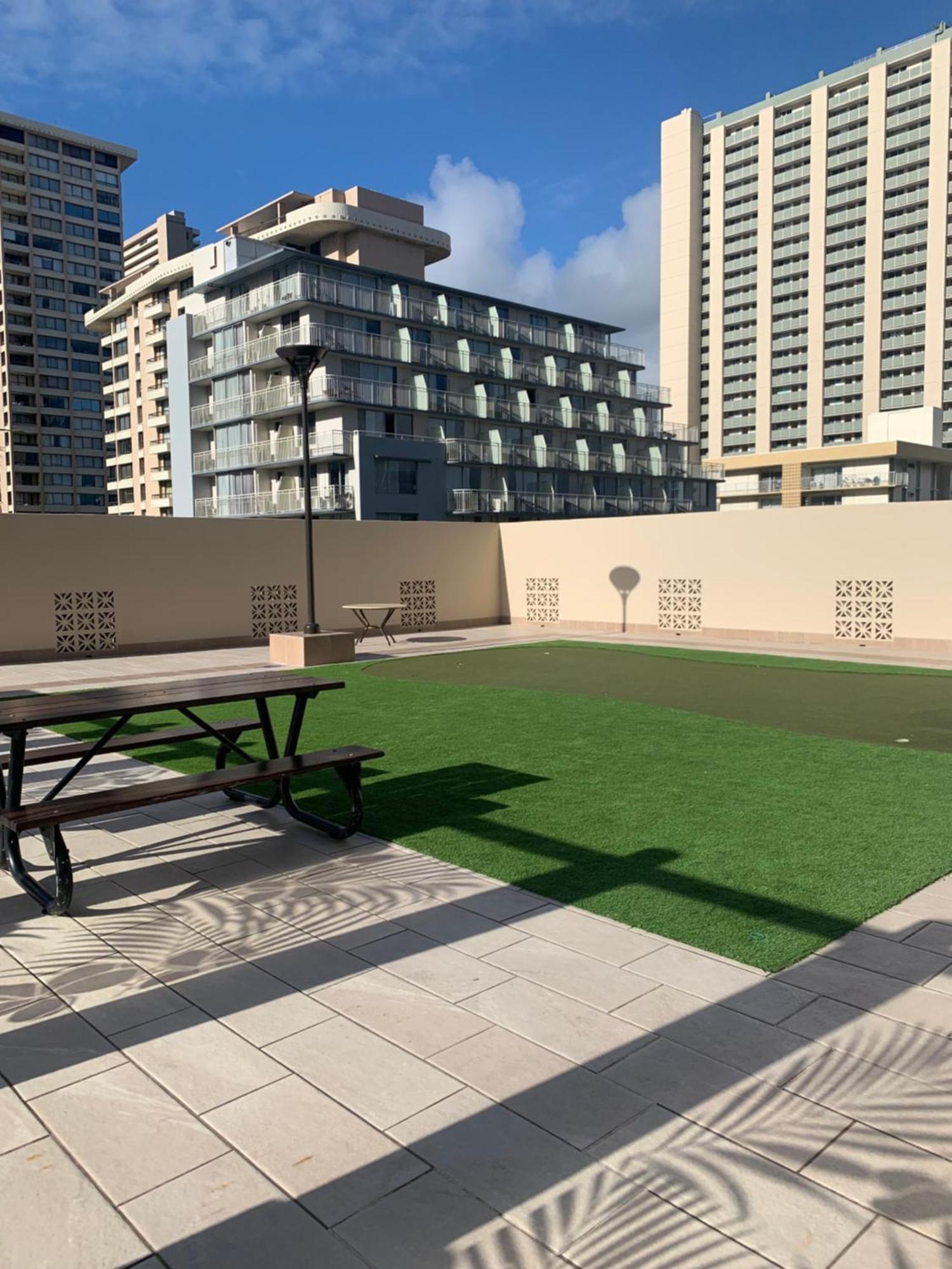 Royal Kuhio 1606 - Spacious Studio With Diamond Head City Views In The Heart Of Waikiki! 檀香山 外观 照片