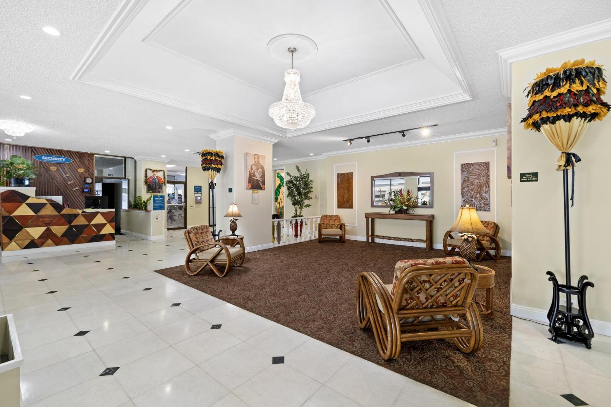 Royal Kuhio 1606 - Spacious Studio With Diamond Head City Views In The Heart Of Waikiki! 檀香山 外观 照片